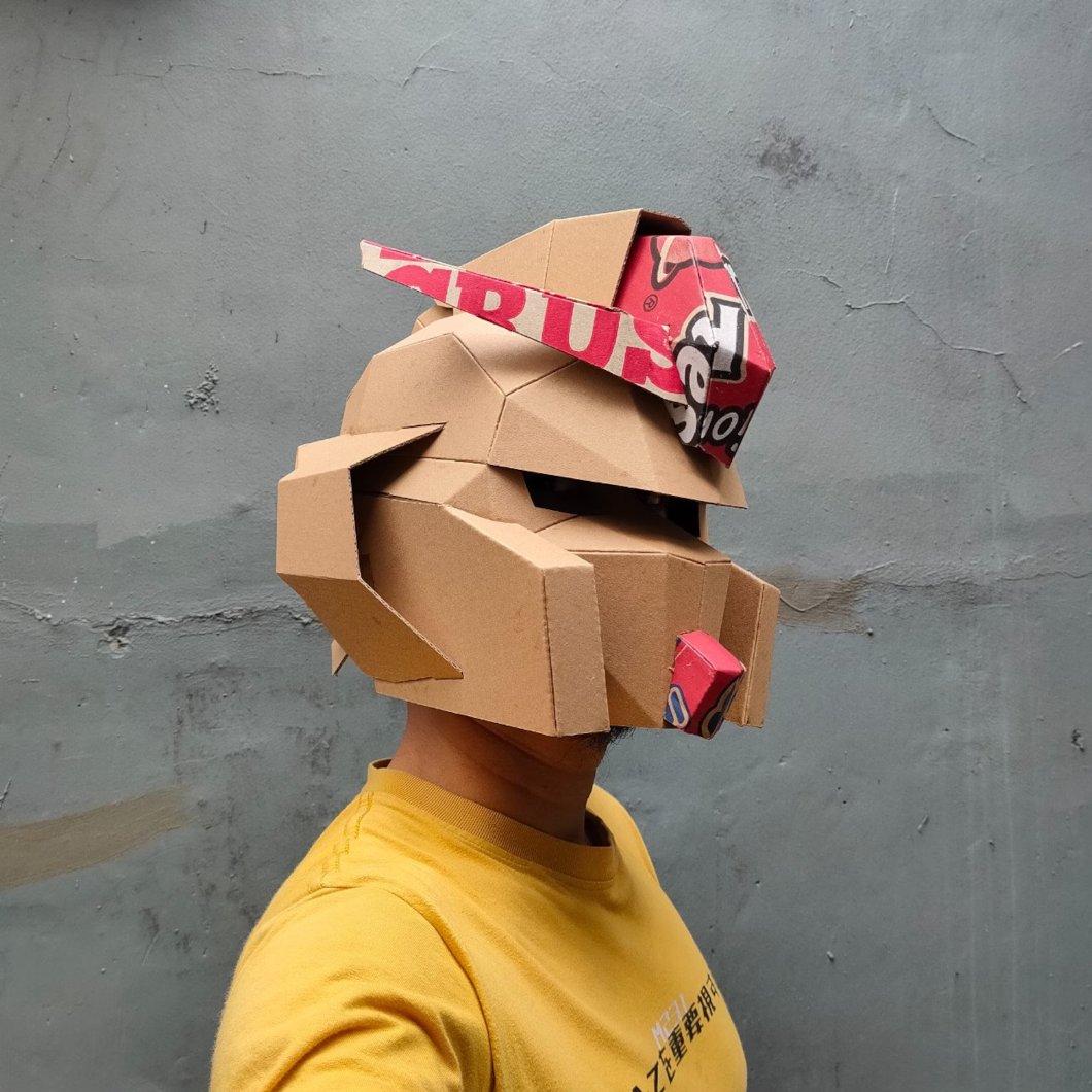 Profile photo