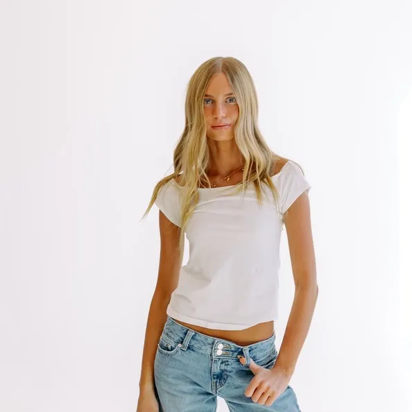 Profile photo