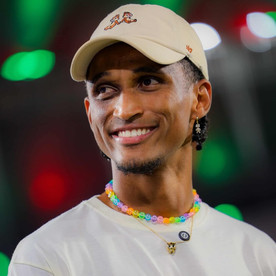 Profile photo