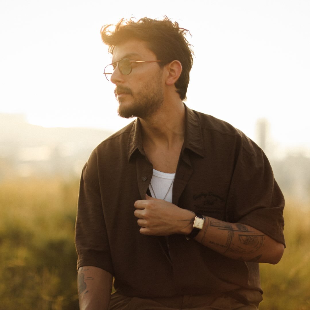 Profile photo
