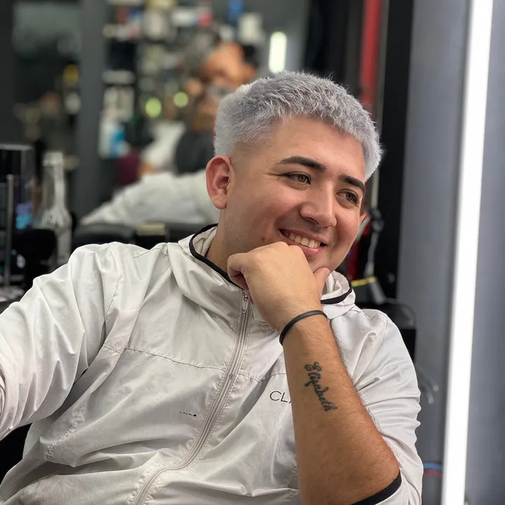 Profile photo