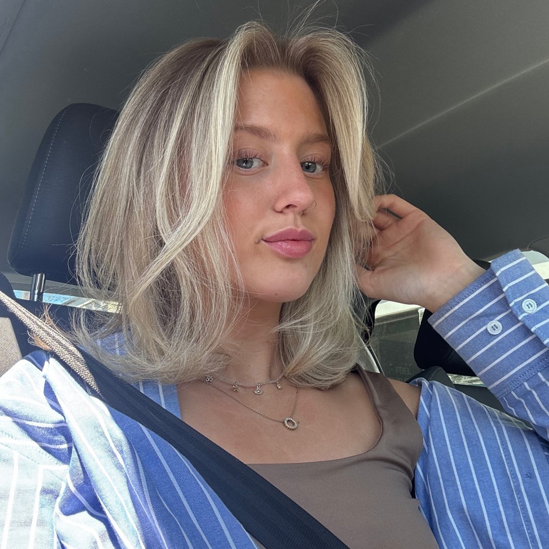 Profile photo