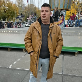 Profile photo