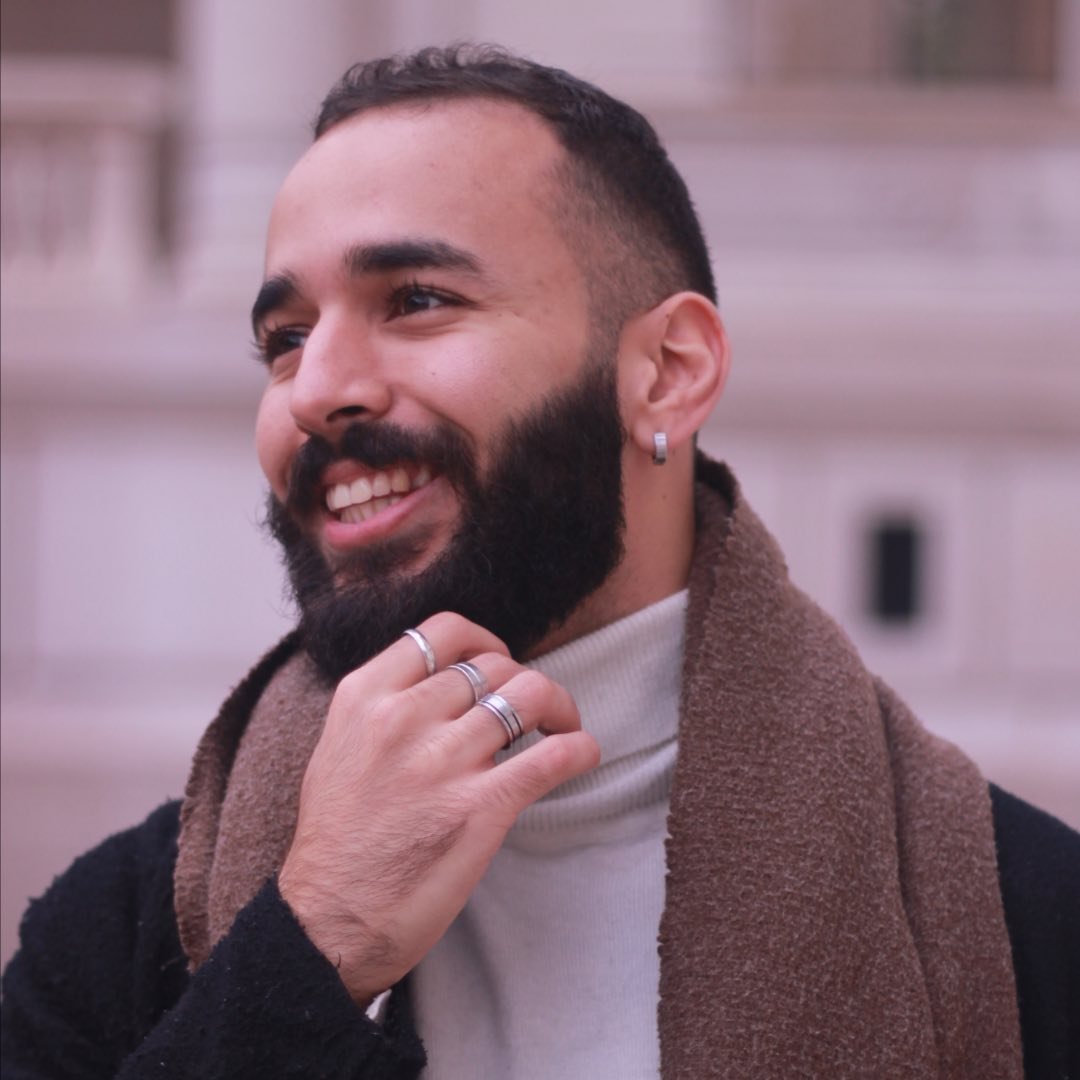 Profile photo