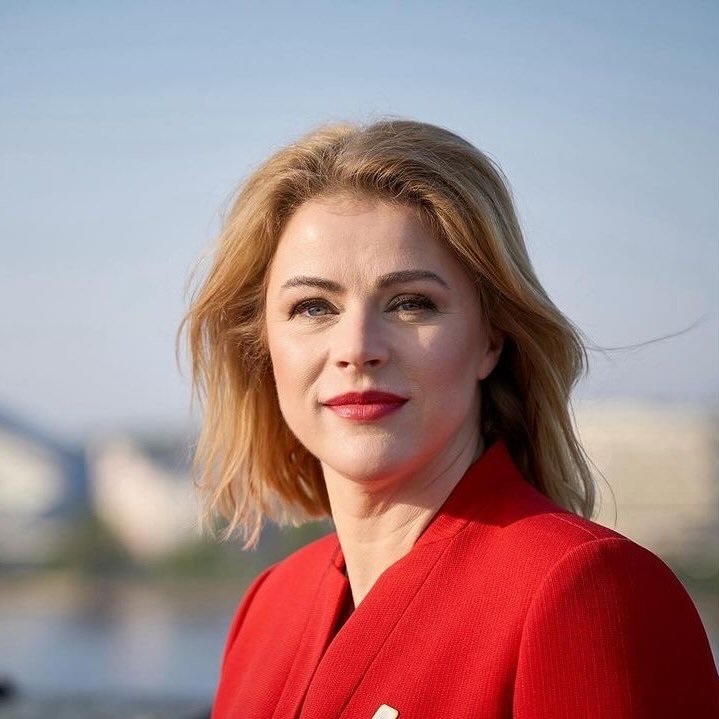 Profile photo