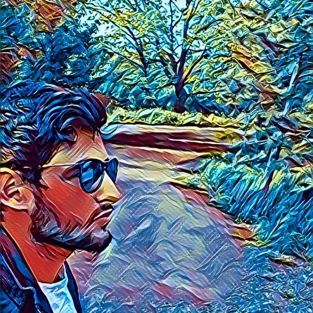 Profile photo