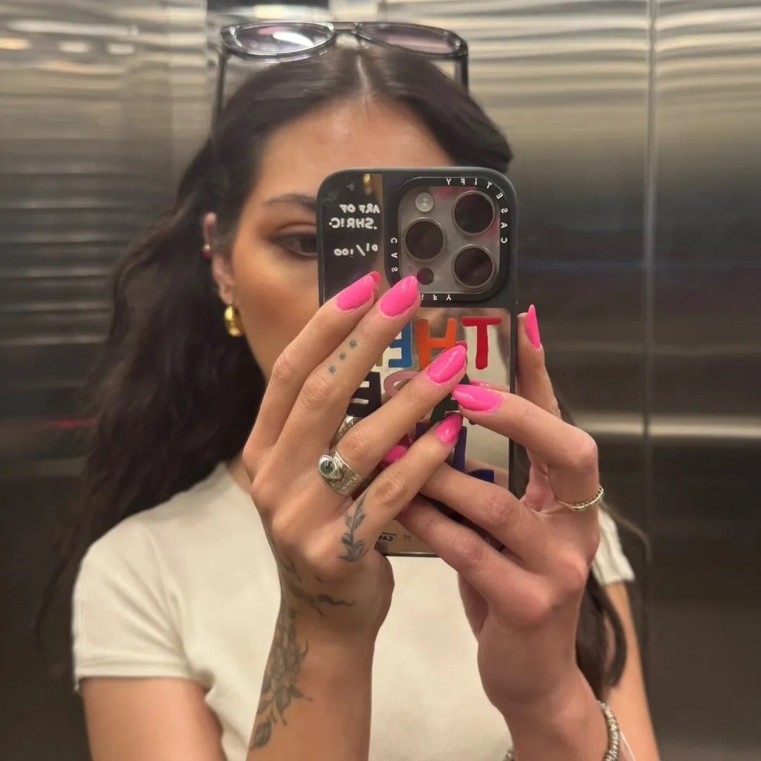 Profile photo