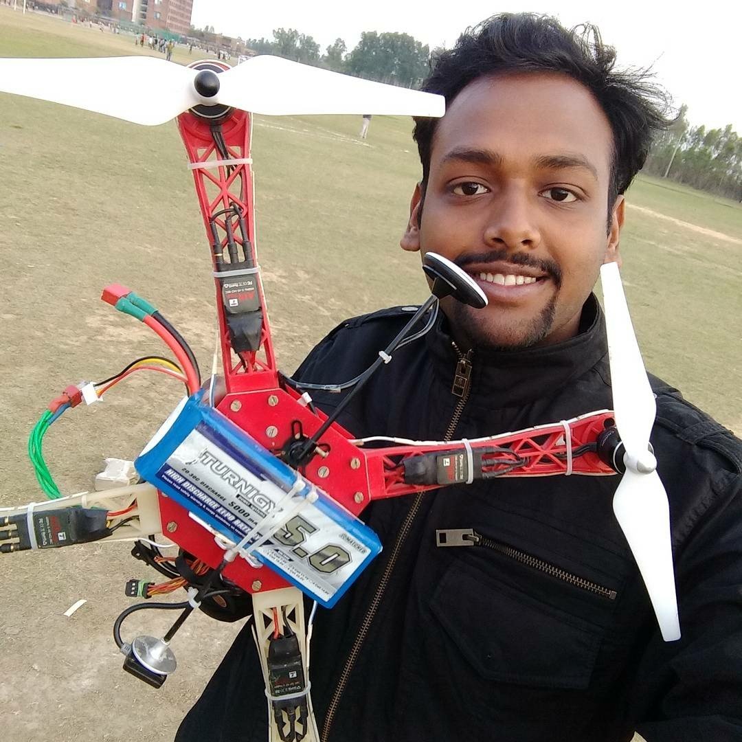 Profile photo
