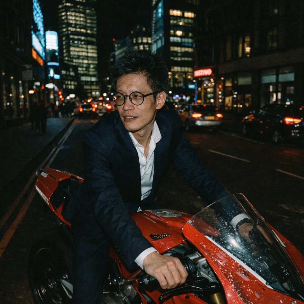 Profile photo