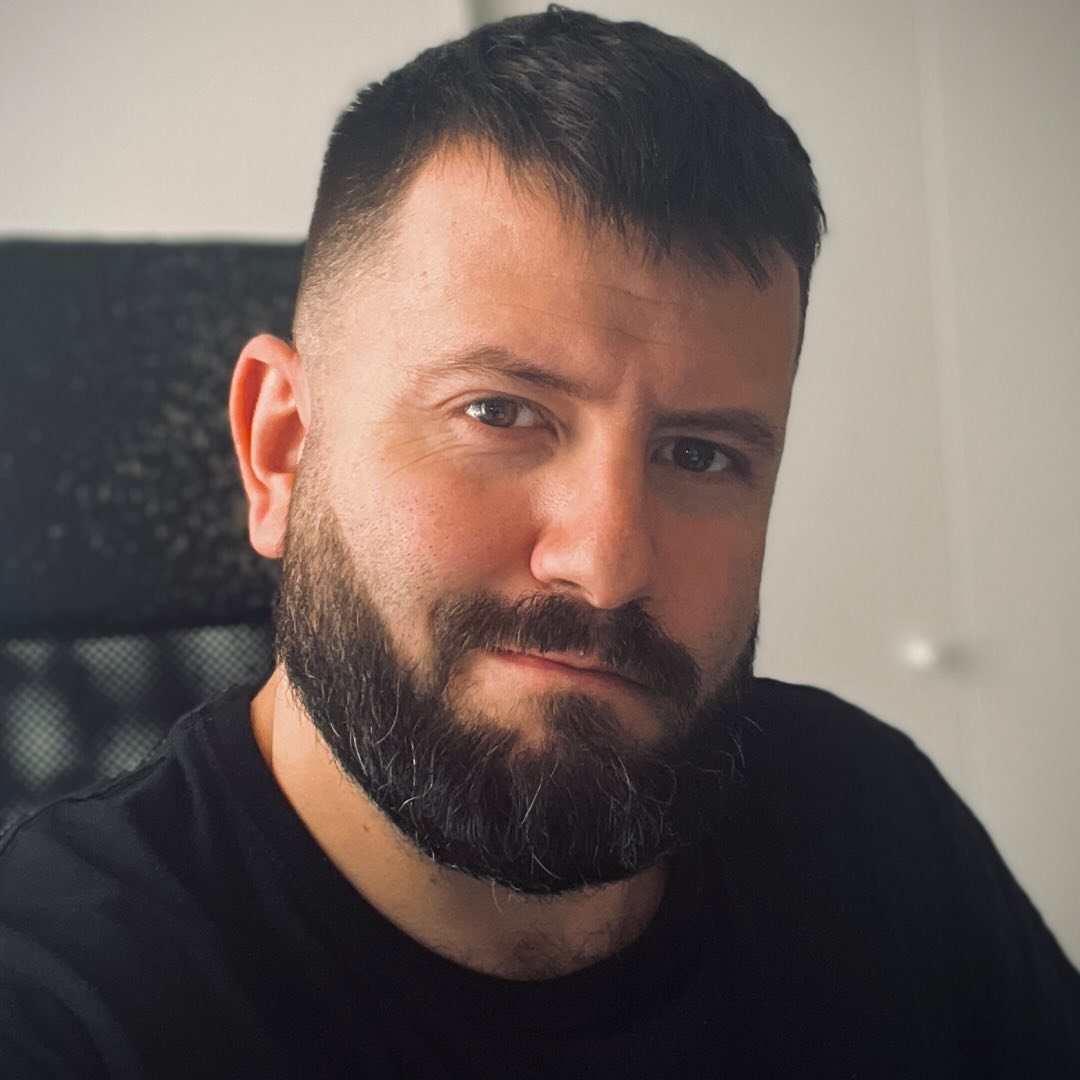 Profile photo