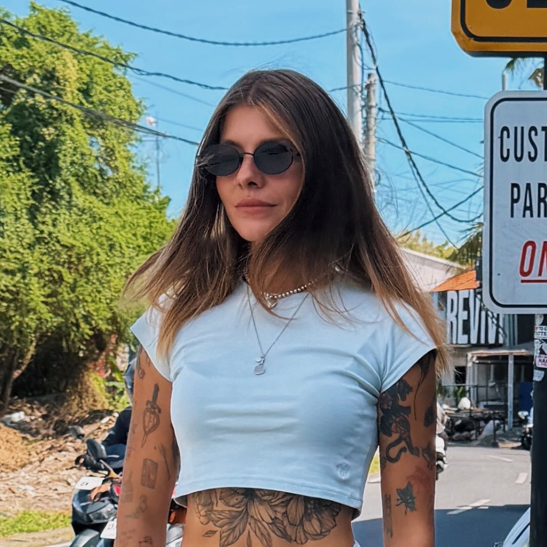 Profile photo