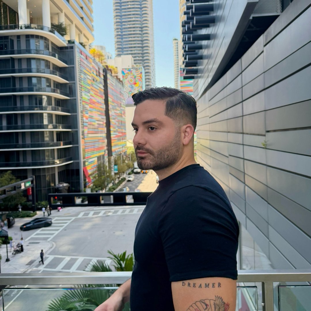 Profile photo