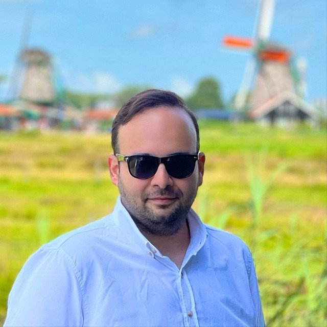 Profile photo