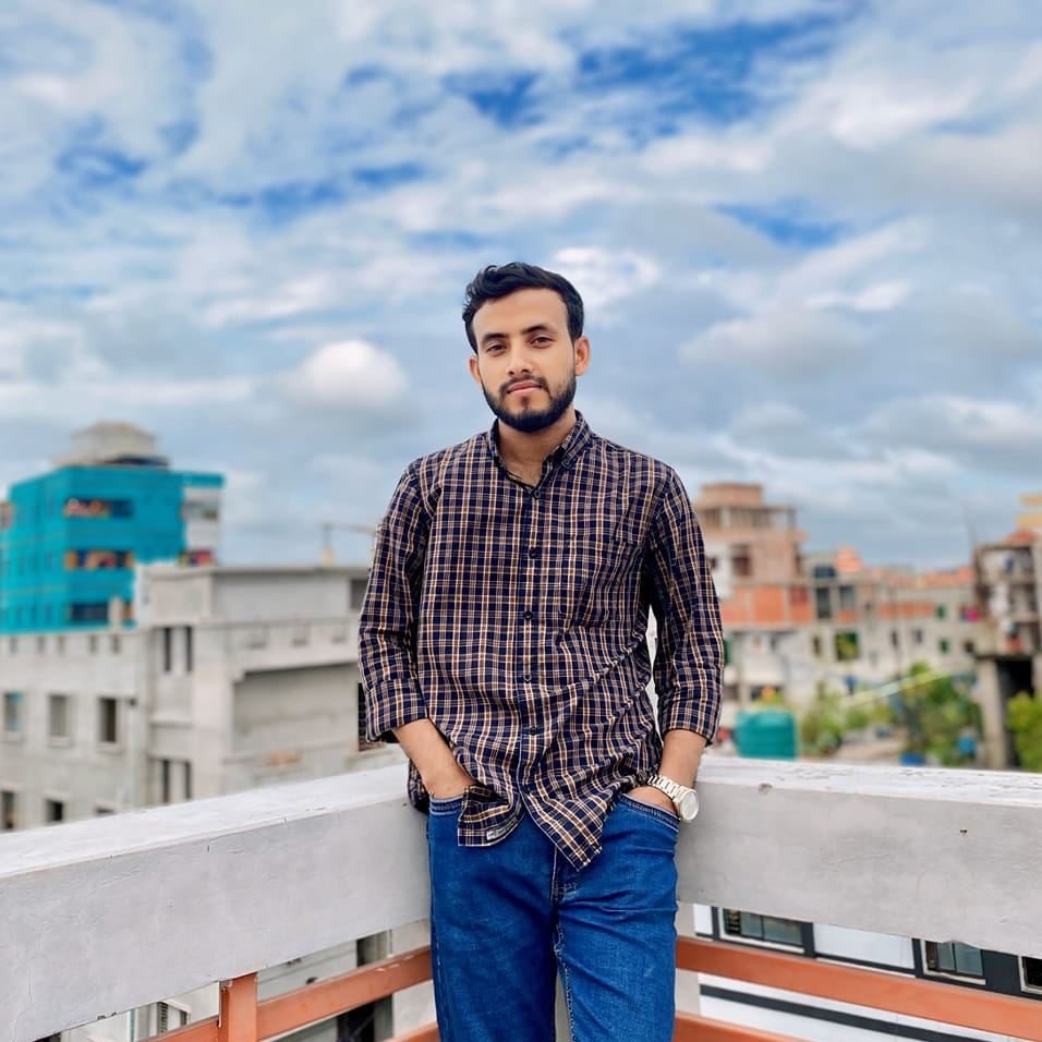 Profile photo