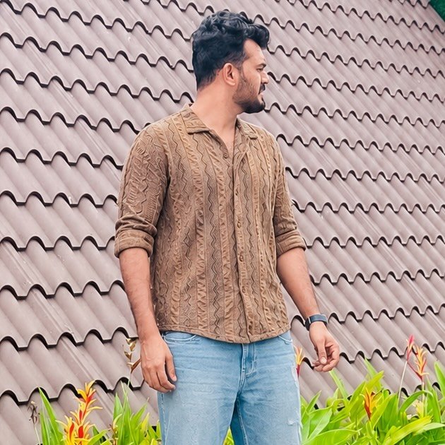 Profile photo