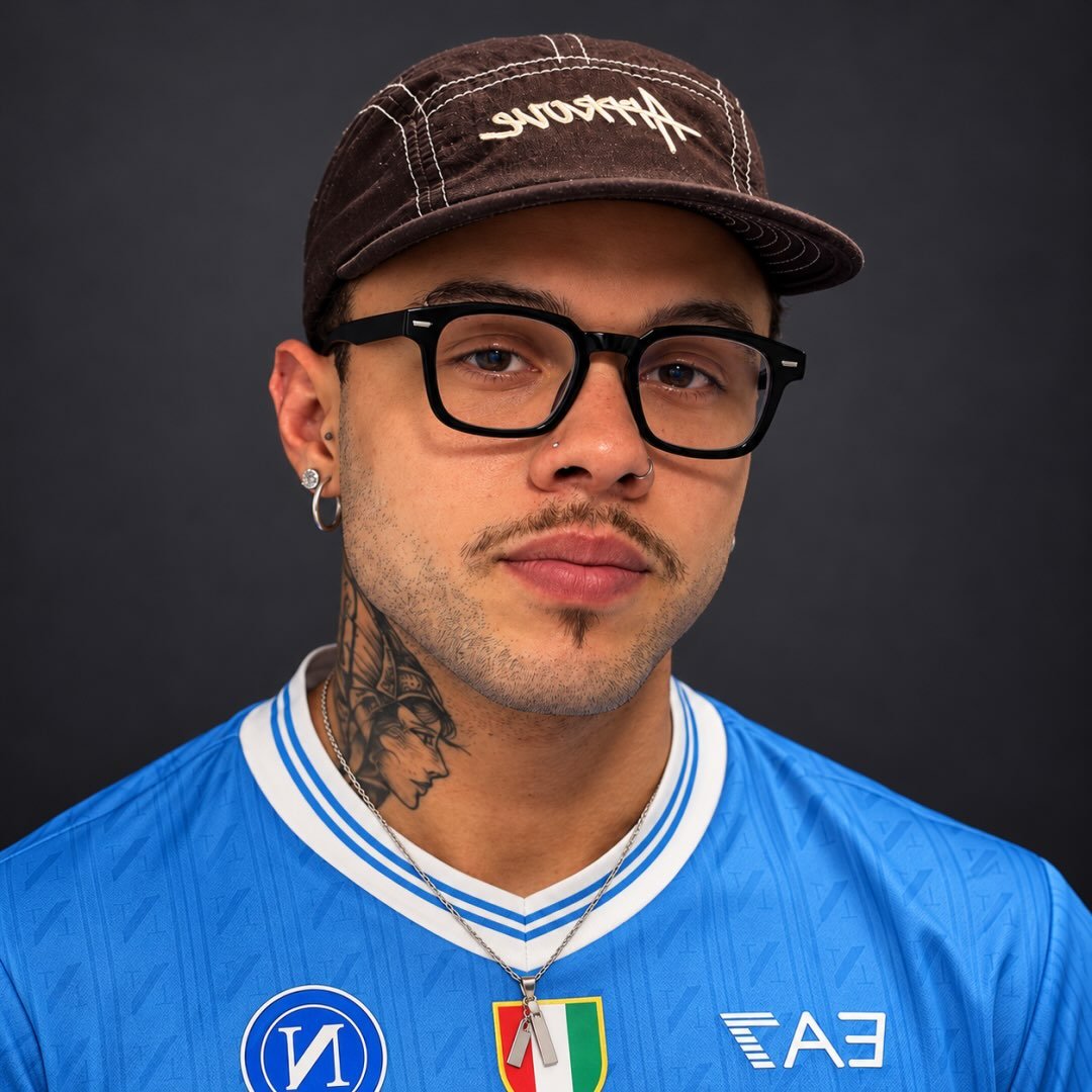 Profile photo