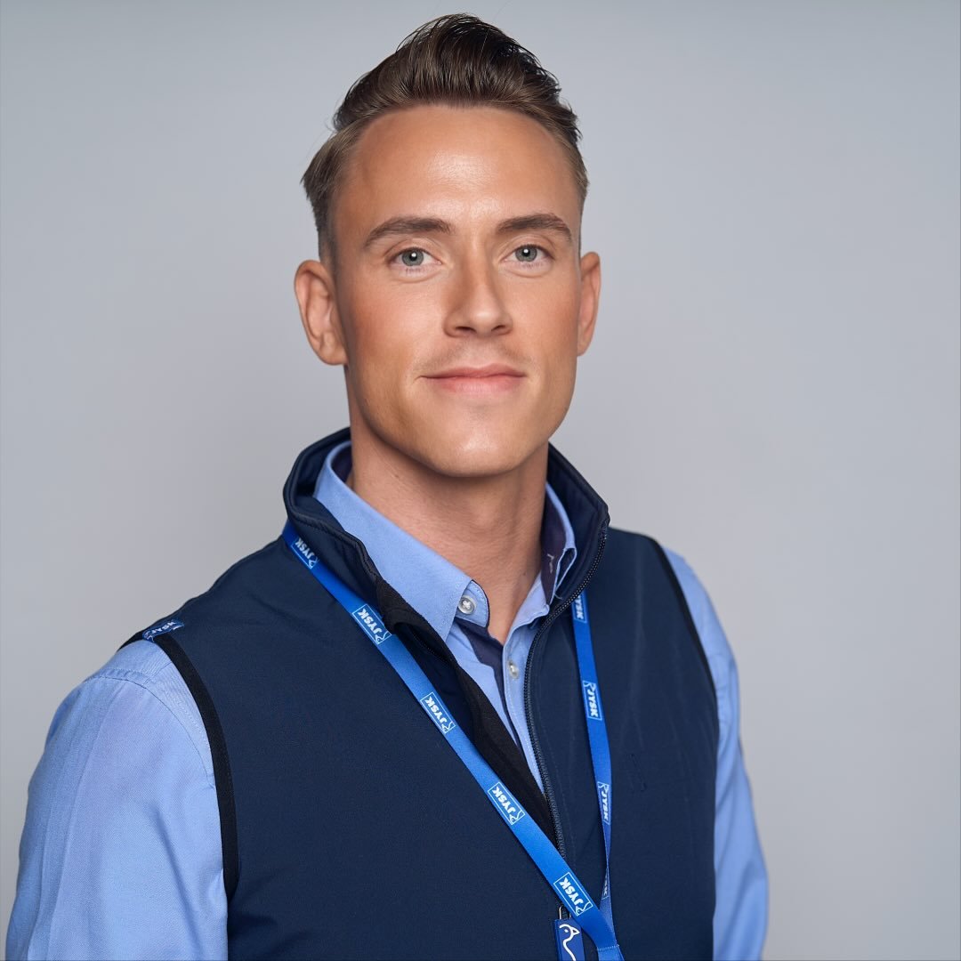 Profile photo