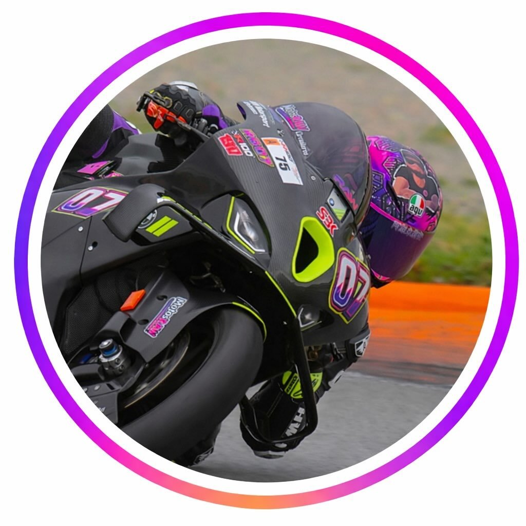 Profile photo