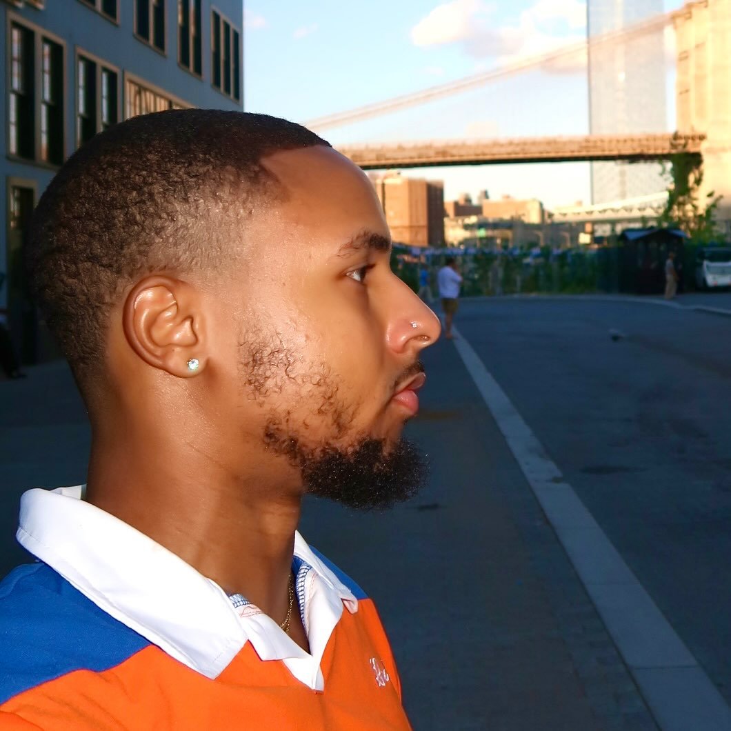 Profile photo