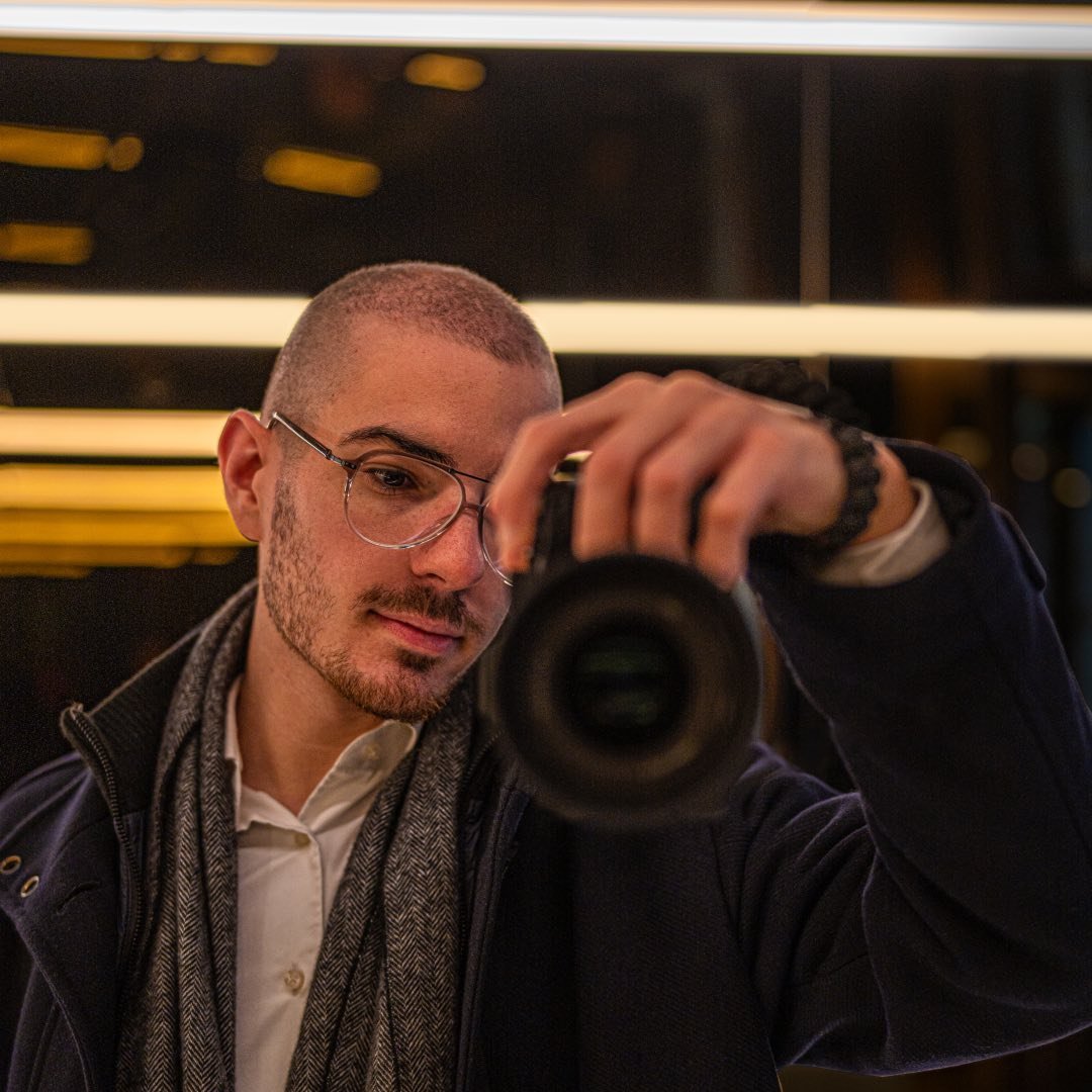 Profile photo