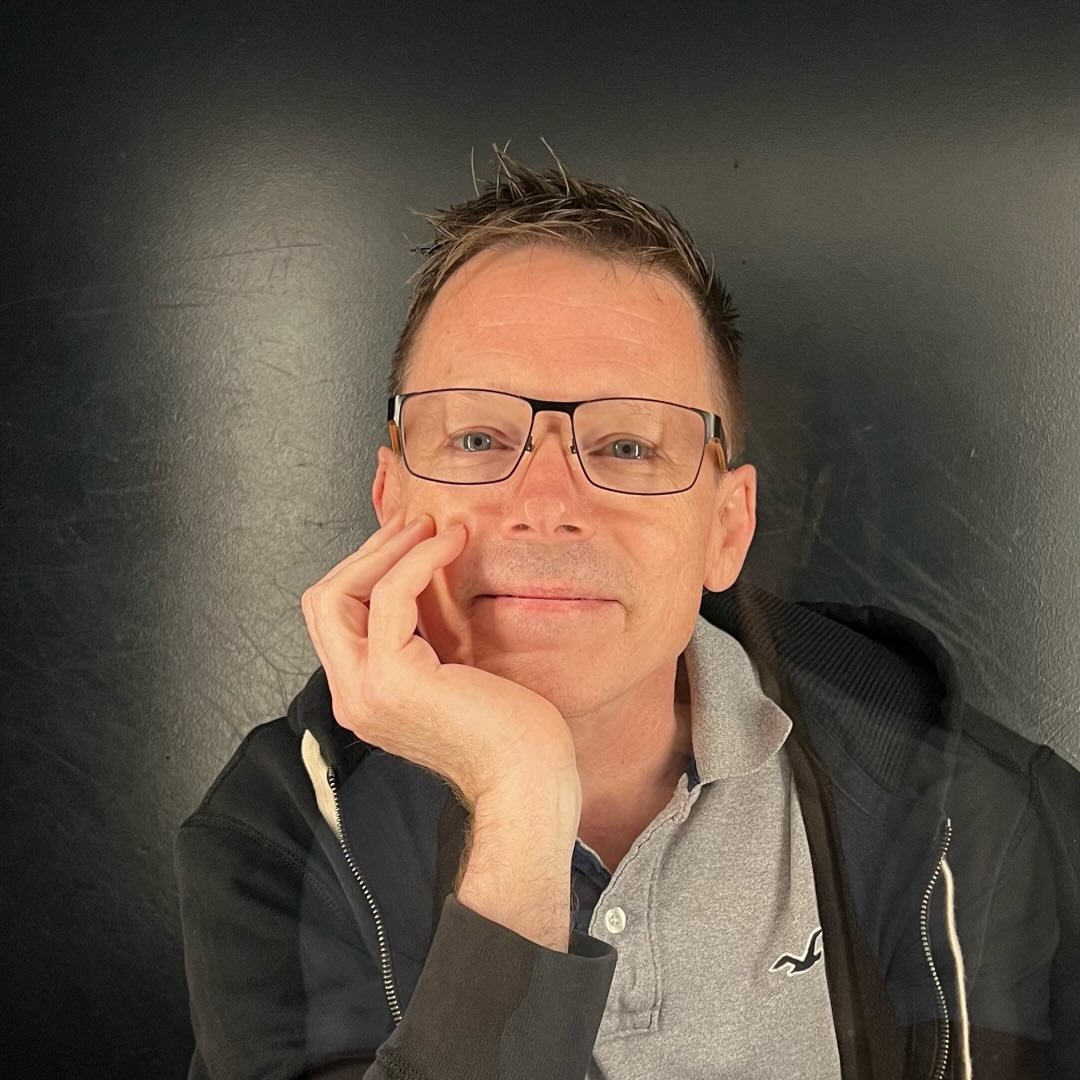 Profile photo