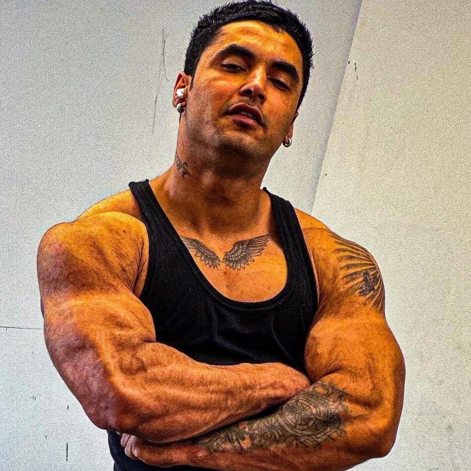 Profile photo