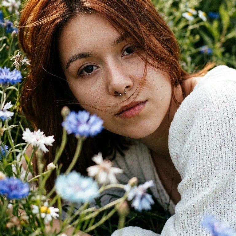 Profile photo