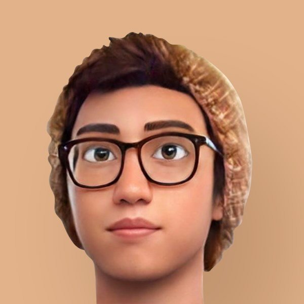 Profile photo
