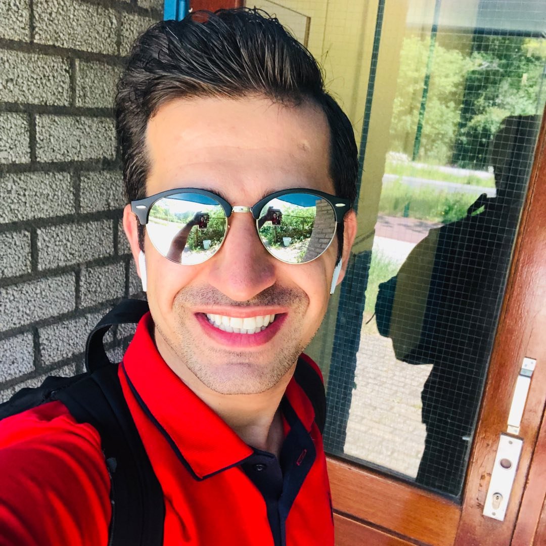Profile photo