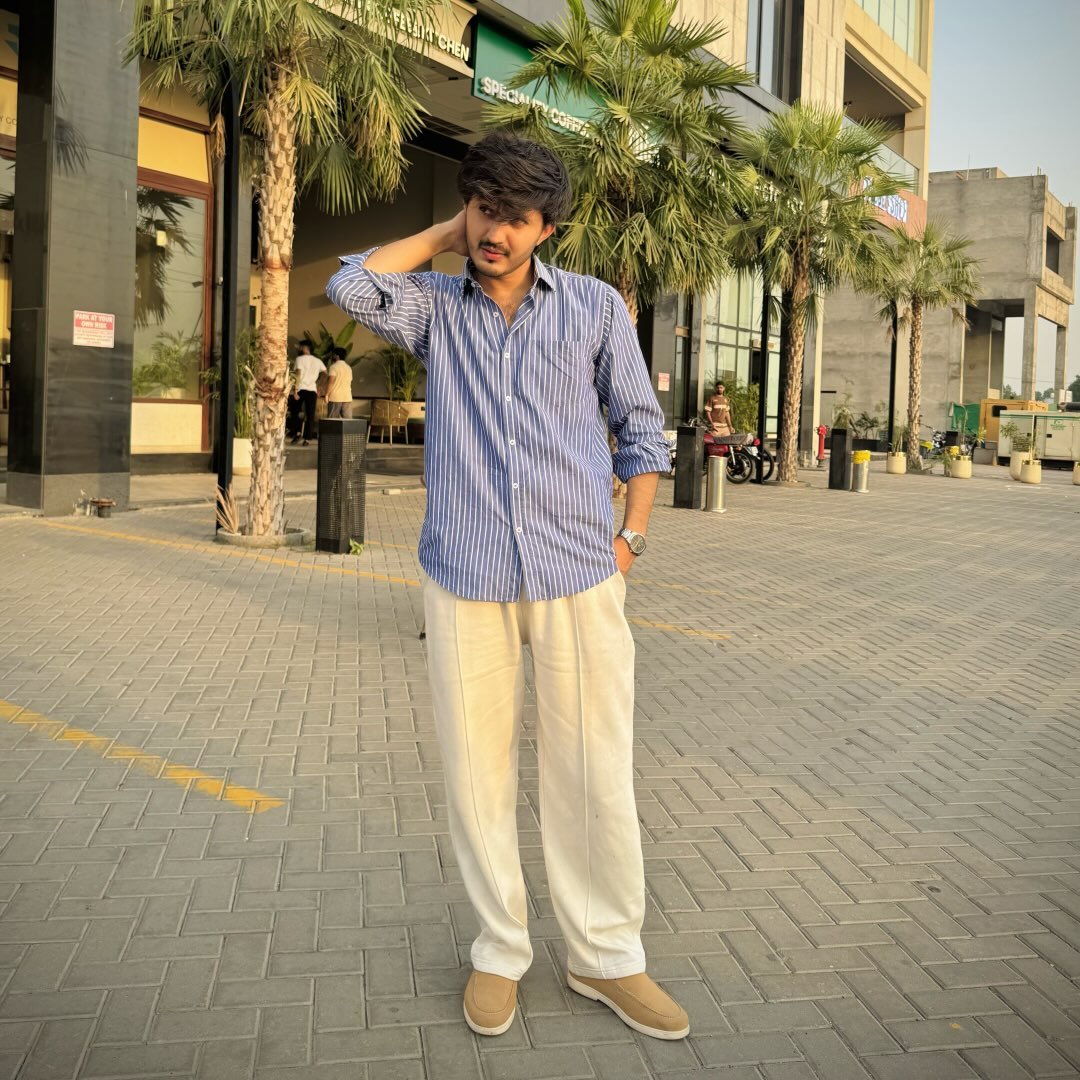 Profile photo