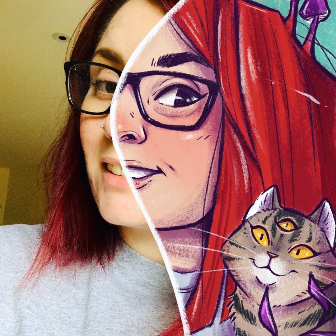 Profile photo
