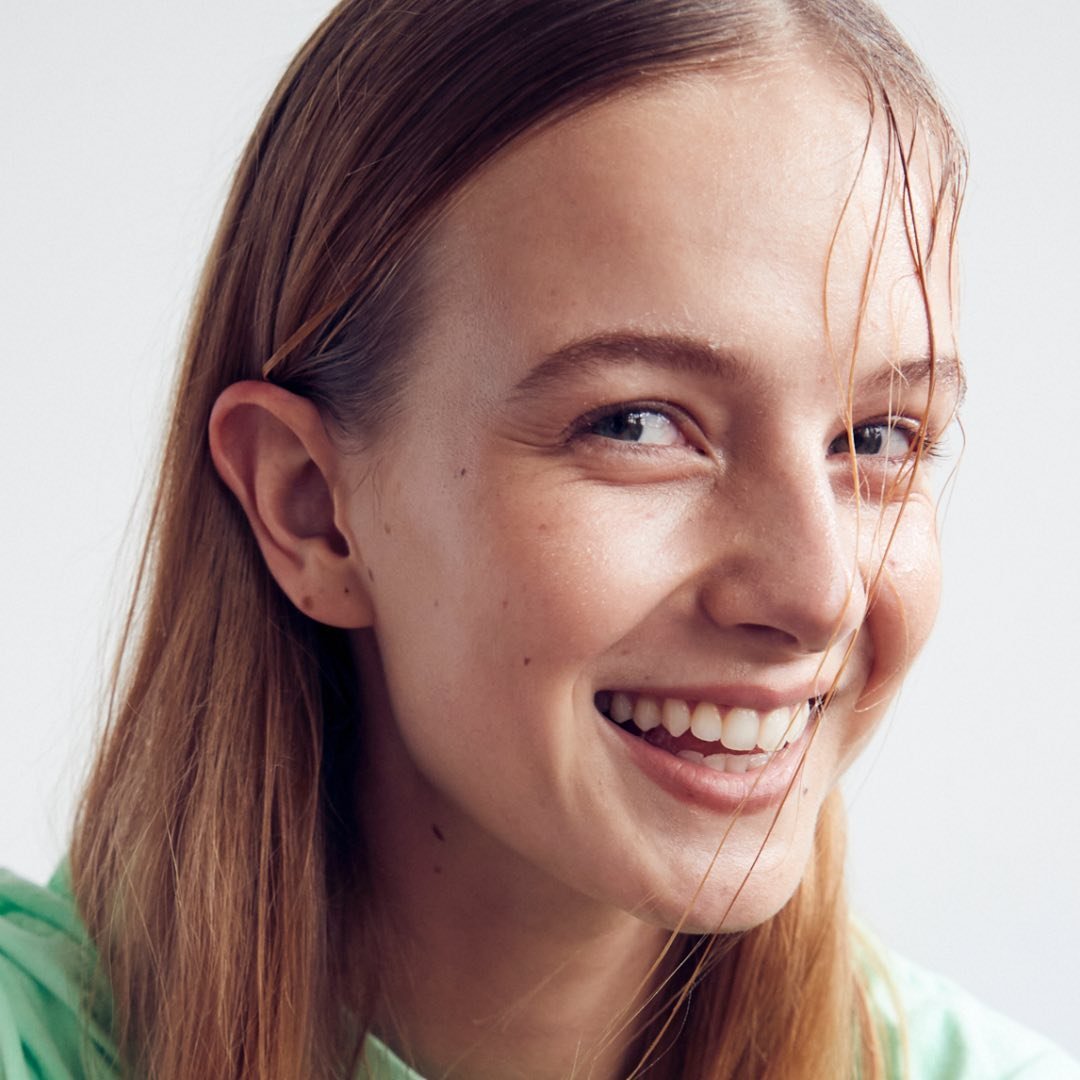 Profile photo