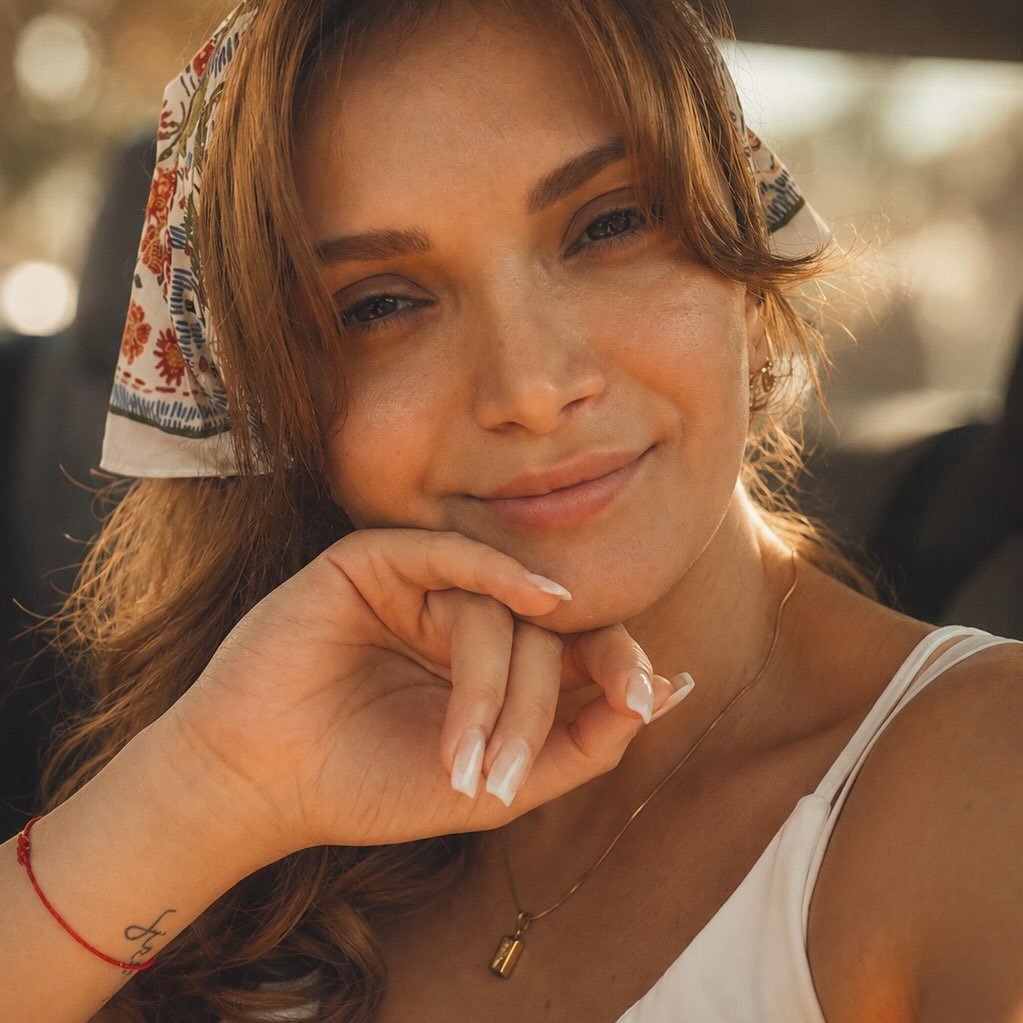 Profile photo