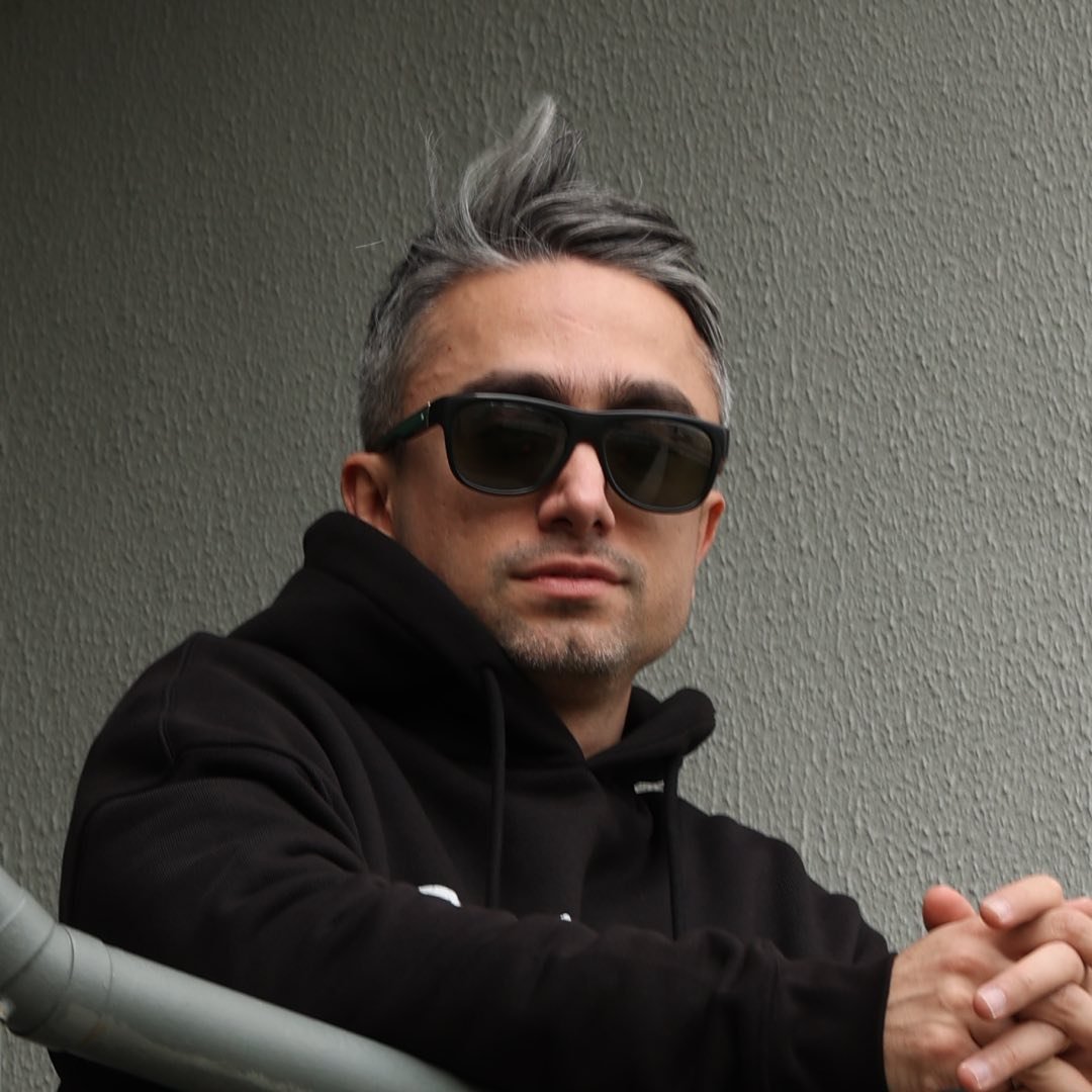 Profile photo