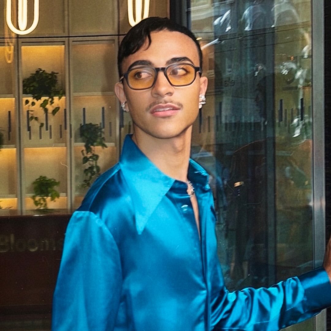Profile photo
