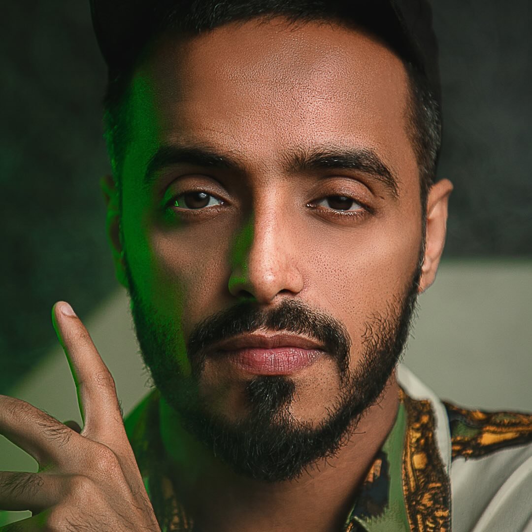 Profile photo