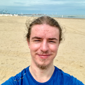 Profile photo