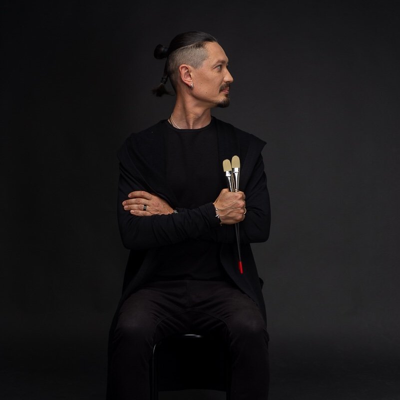 Profile photo
