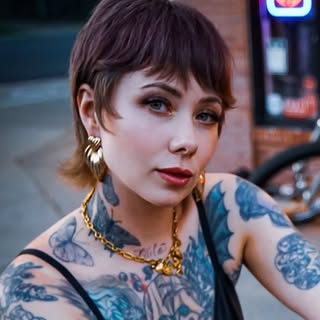 Profile photo