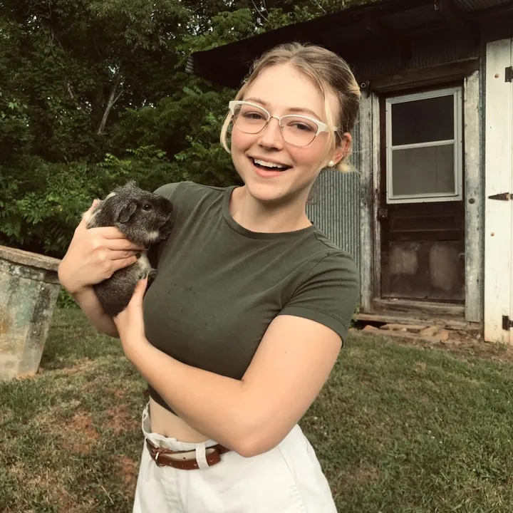 Profile photo