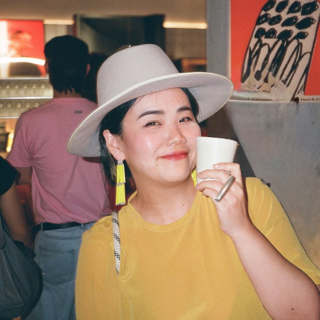 Profile photo
