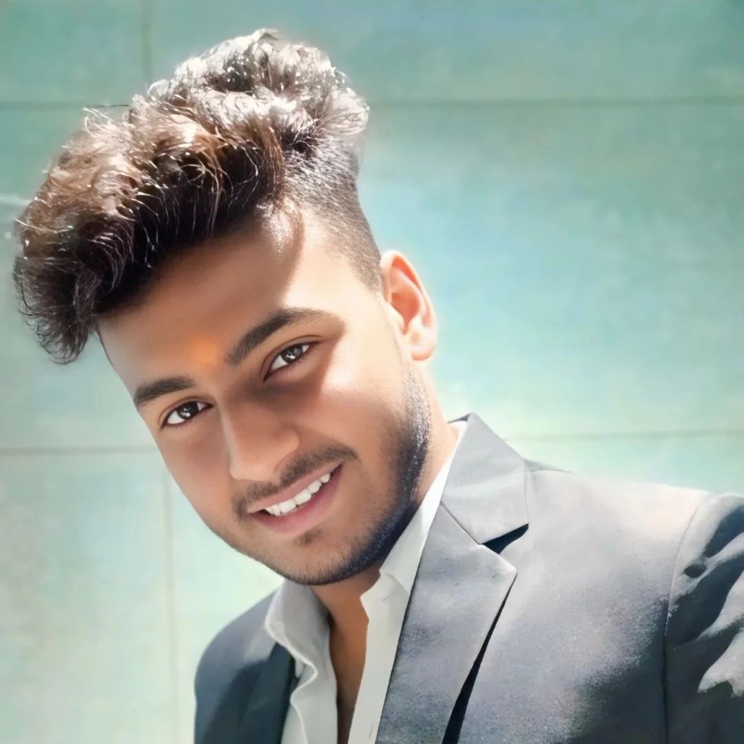 Profile photo