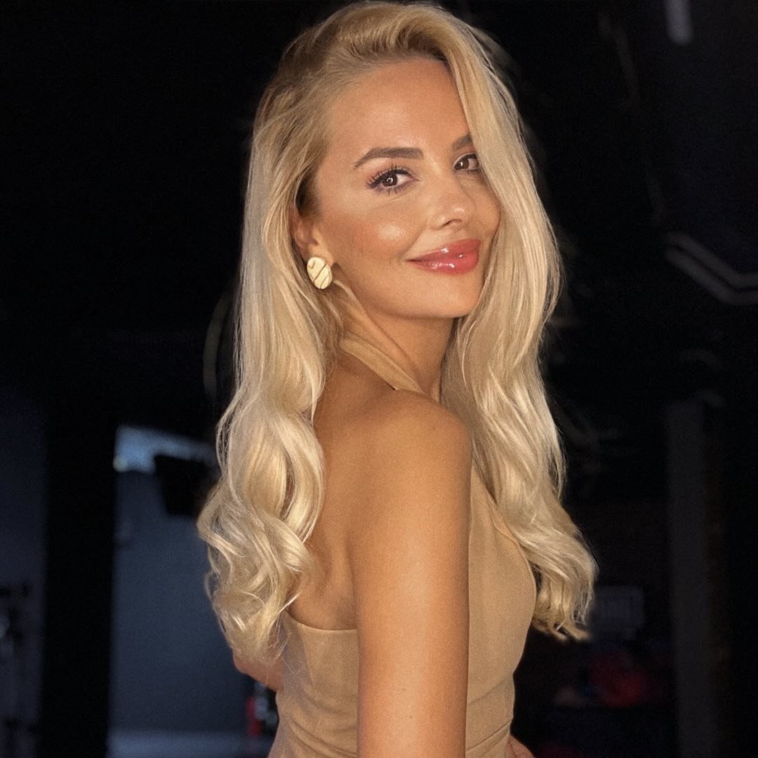 Profile photo