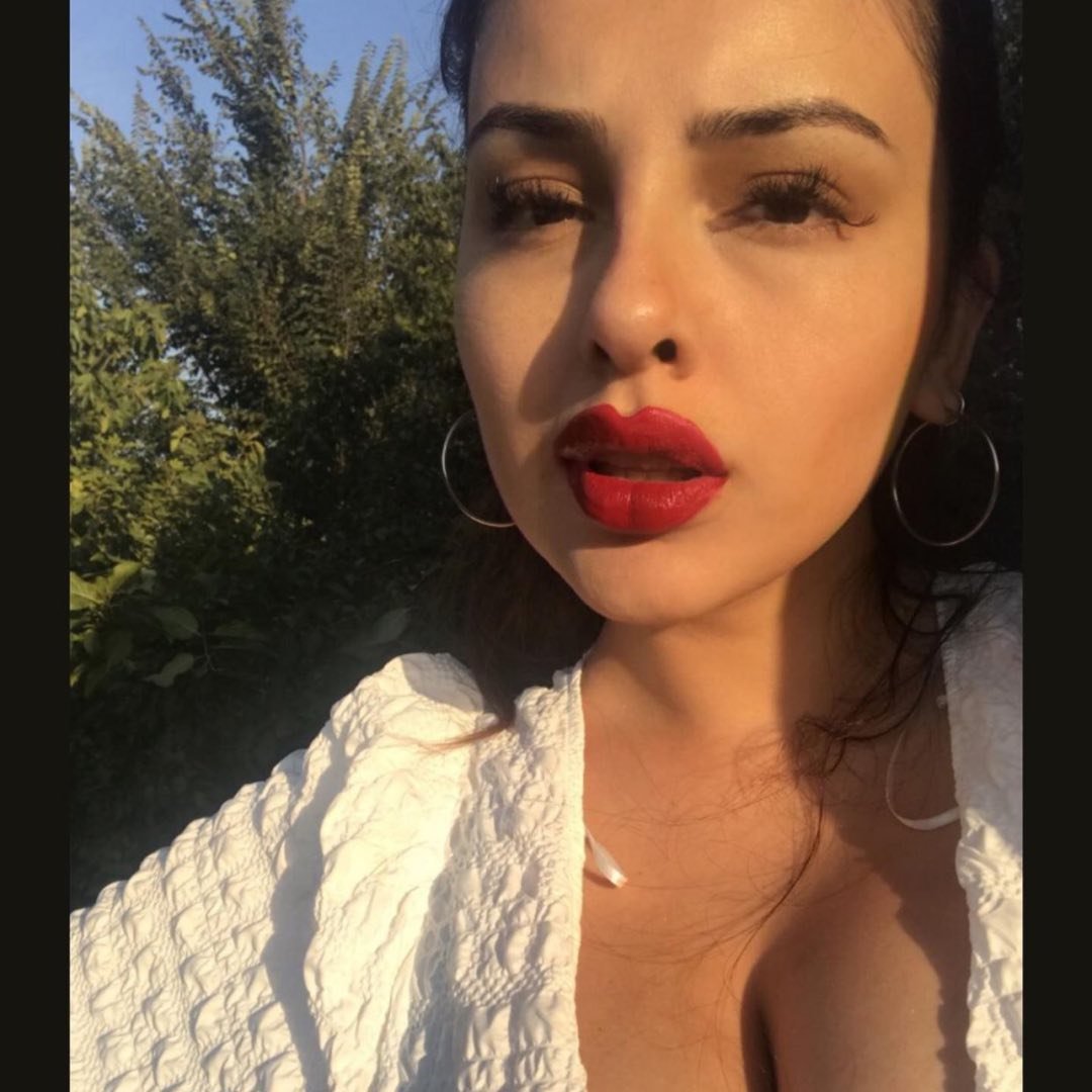 Profile photo