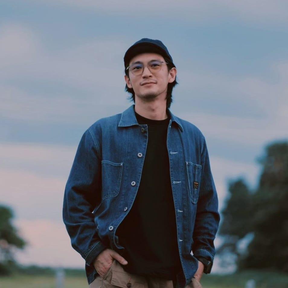 Profile photo