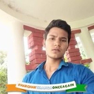 Profile photo