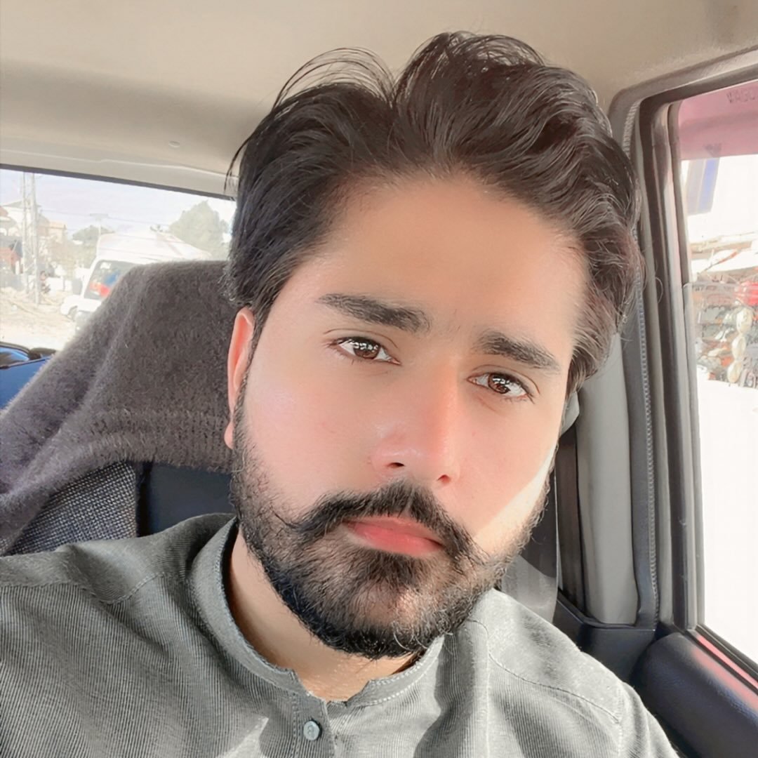 Profile photo