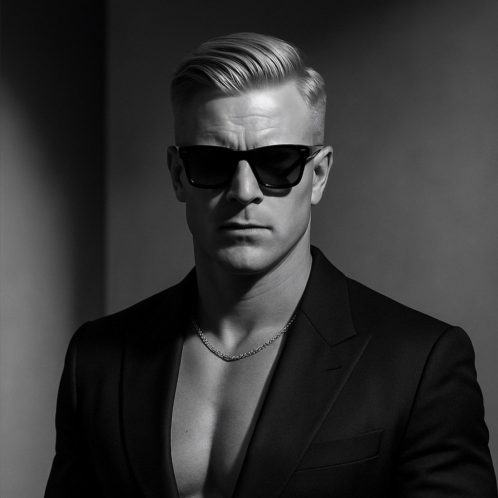 Profile photo