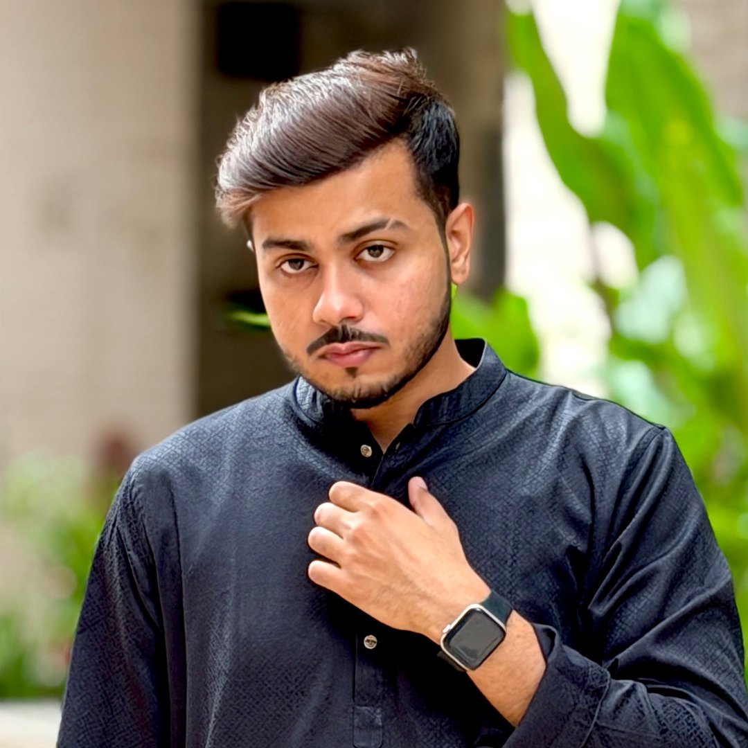 Profile photo