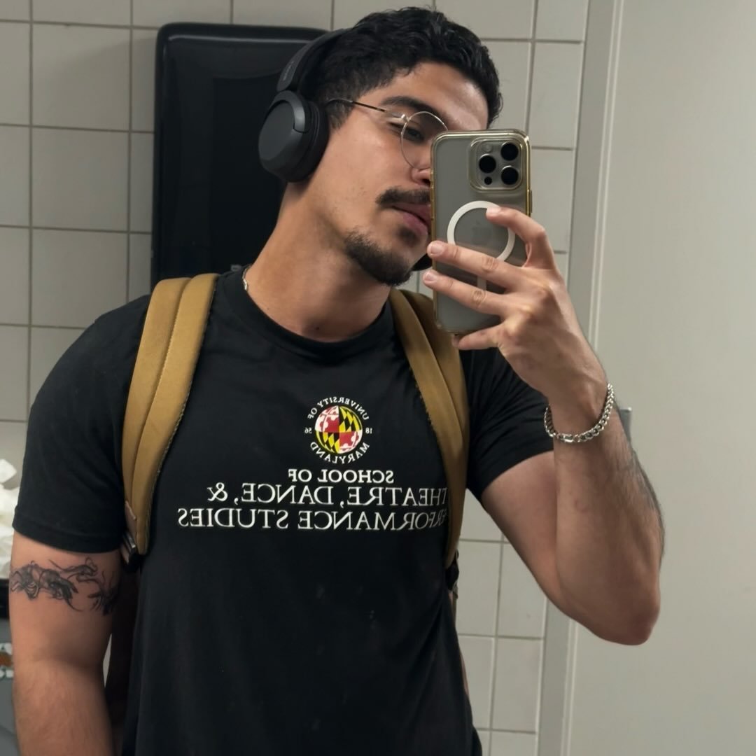Profile photo